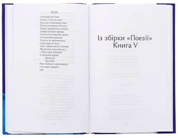 Бумажная книга «З журбою радість обнялась. Поезії», автор Александр Олесь - фото №1