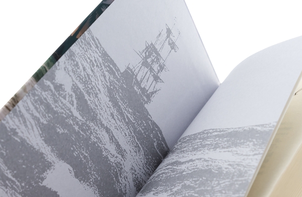 Бумажная книга «Бачу острови!», автор Виктор Татаринов - фото №1