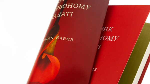 Бумажная книга «Чоловік у червоному халаті», авторов Джулиан Барнс, Джулиан Баджини, Джулиан Баггини - фото №1