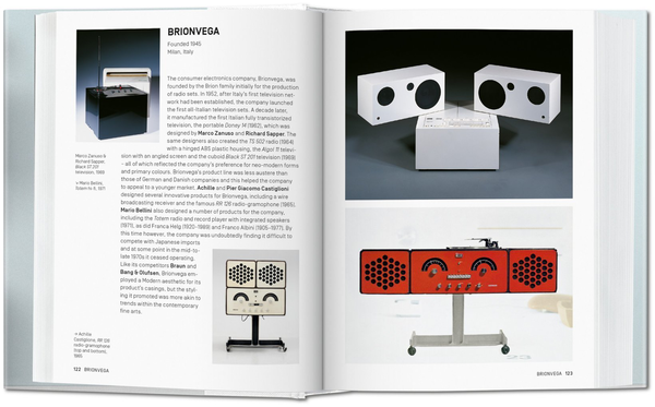 Бумажная книга «Industrial Design A–Z», авторов Питер Филл, Шарлотта Филл - фото №1
