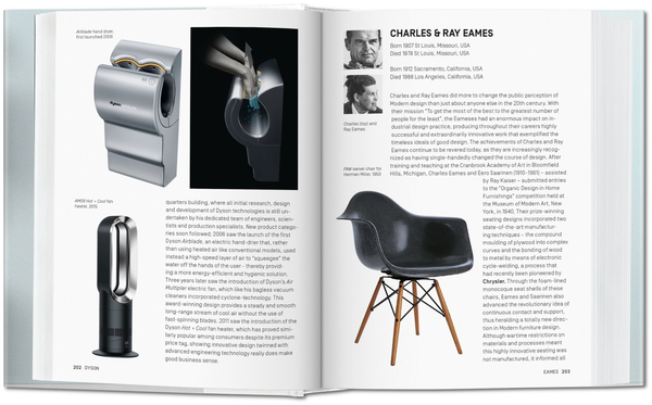 Бумажная книга «Industrial Design A–Z», авторов Питер Филл, Шарлотта Филл - фото №1
