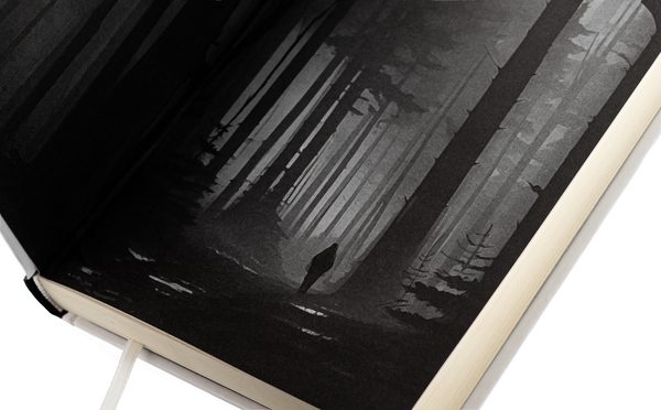Бумажная книга «Червона Шапочка. Книга 1», автор Ирена Светек - фото №1
