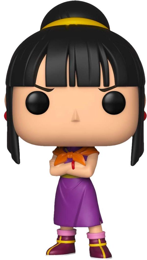«Коллекционная фигурка Funko POP! Dragon Ball Z Чи-Чи (FK39700)», бренда Funko Pop - фото №1