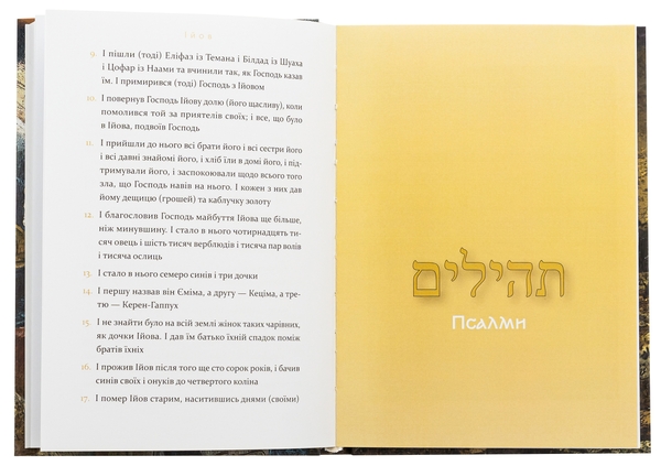 Бумажная книга «Книга мудрості» - фото №1