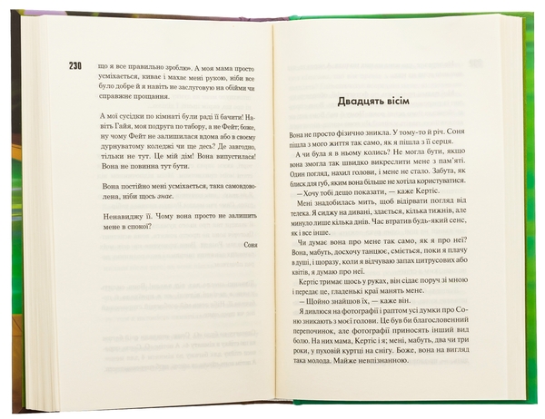 Бумажная книга «Дівчата люблять дівчат», автор Хейли Кийоко - фото №1