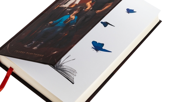 Бумажная книга «Виродок», автор Светлана Свительская - фото №1