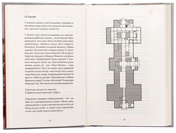 Бумажная книга «ermetismo», автор Сергей Лущик - фото №1