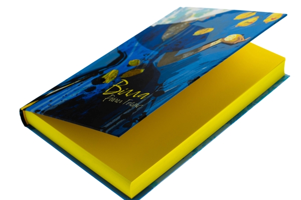 Бумажная книга «Вілла», автор Рейчел Хокинс - фото №1