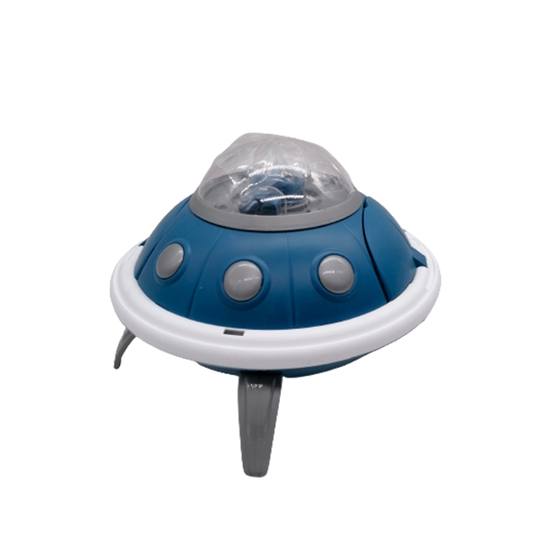  «Іграшка-сюрприз Play Joyin НЛО Майстерня (UFO Projection Tool Kit) (25757)», бренда Play Joyin - фото №1