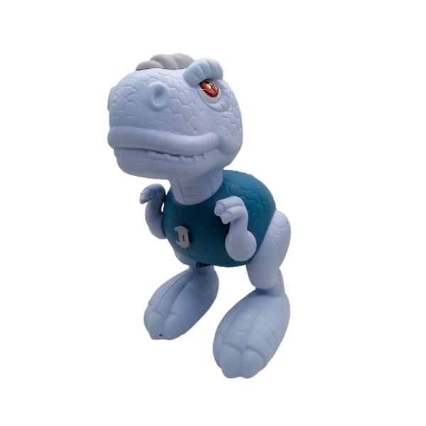undefined «Іграшка-сюрприз OTSIXE Тиранозавр Магазин Інструментів (Tiranosaur Tool Shop) (1368B7)», бренду OTSIXE - фото №2 - мініатюра
