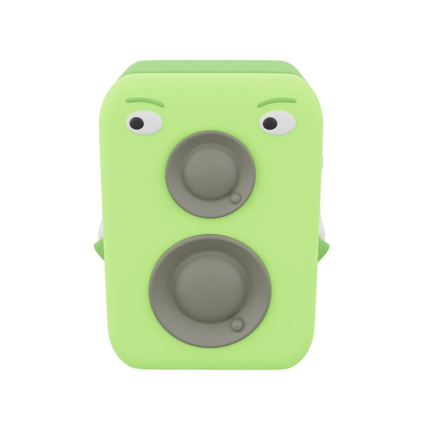 «Іграшка антистрес FIDGET GO Колонка (FGHA004)», бренда FIDGET GO - фото №1