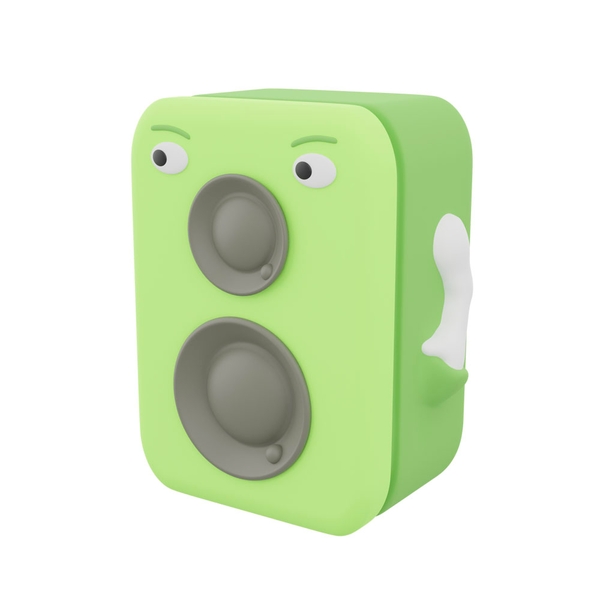  «Іграшка антистрес FIDGET GO Колонка (FGHA004)», бренда FIDGET GO - фото №1