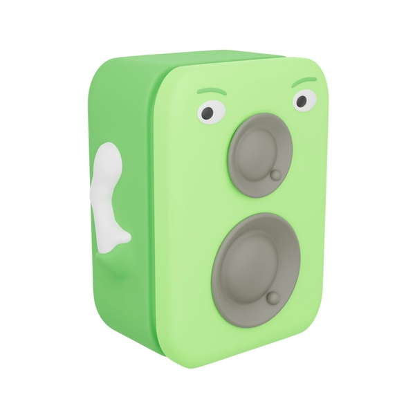  «Іграшка антистрес FIDGET GO Колонка (FGHA004)», бренда FIDGET GO - фото №1