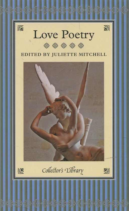 Бумажная книга «Love Poetry» - фото №1