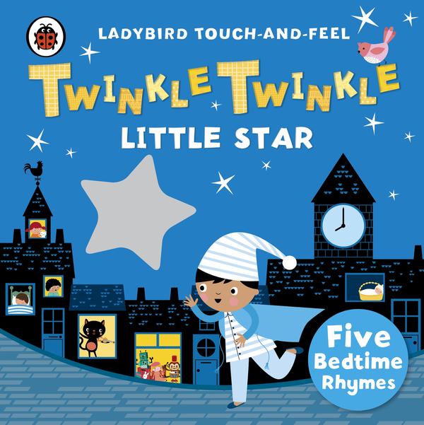 [object Object] «Twinkle, Twinkle, Little Star» - фото №1