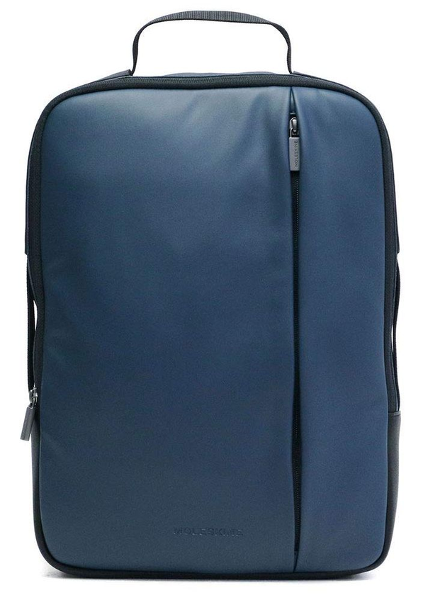  «Сумка Moleskine Classic PRO Device Bag Вертикальная Сапфир (ET96CPDBV13B20)», бренда Moleskine - фото №1