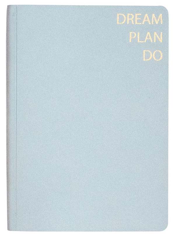 «Блокнот Olena Redko Dream Plan Do (JHN0055)», бренда Olena Redko - фото №1
