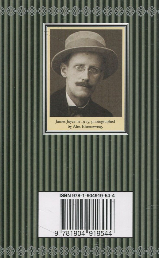Бумажная книга «A Portrait of the Artist as a Young Man», автор Джеймс Джойс - фото №1
