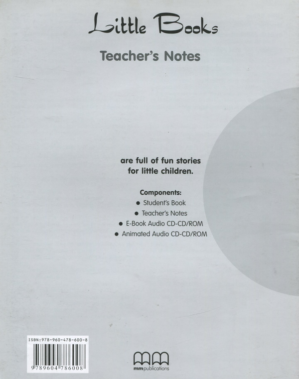 [object Object] «Little books. Level 1-3. Teacher's Notes», авторів Естер Войджицкі, Марілені Малкогіанні - фото №2 - мініатюра