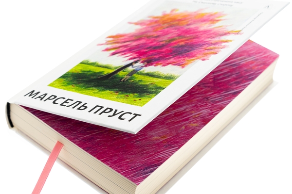 Бумажная книга «У пошуках утраченого часу. Книга 1. На Сваннову сторону», автор Марсель Пруст - фото №1