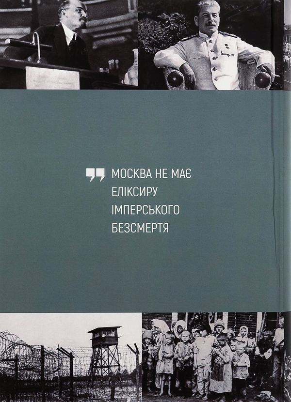 Бумажная книга «Незасвоєні уроки», автор Владимир Литвин - фото №1