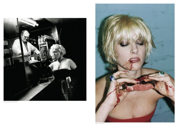 Бумажная книга «Helmut Newton. Sumo (подарочный комплект в коробке с подставкой для книги)» - фото №1