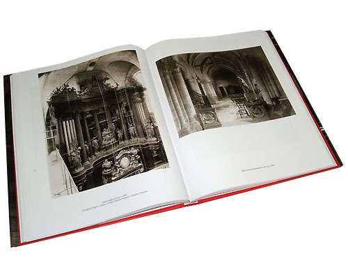Паперова книга «Eugene Atget. Paris», автор Андреас Кразе - фото №1