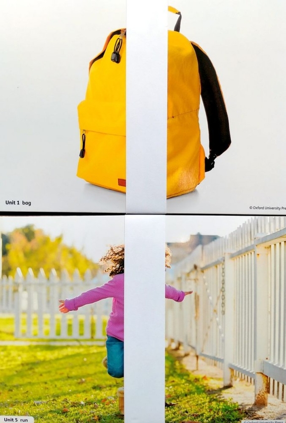 [object Object] «Beehive Starter Classroom Resources Pack» - фото №3 - мініатюра