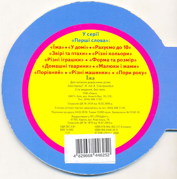 [object Object] «Їжа» - фото №3 - миниатюра