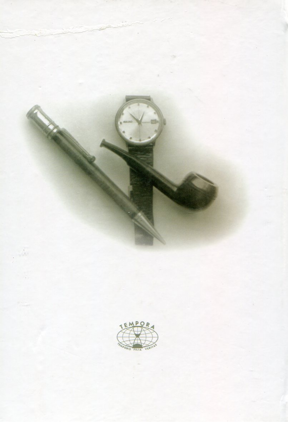 Паперова книга «Євген Маланюк. Нотатники (1936–1968)», автор Євген Маланюк - фото №1