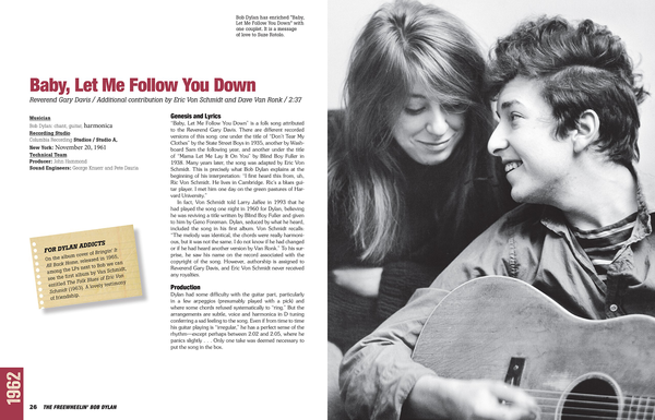 Бумажная книга «Bob Dylan All the Songs», автор Жан-Мишель Гесдон - фото №1