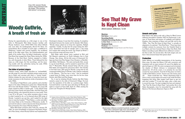 Бумажная книга «Bob Dylan All the Songs», автор Жан-Мишель Гесдон - фото №1