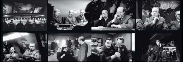 Бумажная книга «The Stanley Kubrick Archives» - фото №1
