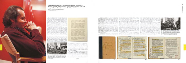 Бумажная книга «The Stanley Kubrick Archives» - фото №1