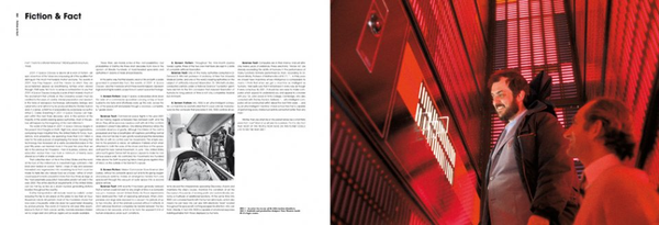 Бумажная книга «The Stanley Kubrick Archives» - фото №1