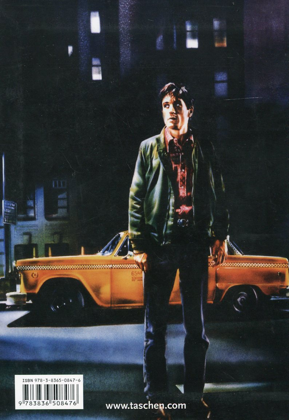 Паперова книга «Robert De Niro», автор Джеймс Урсіні - фото №1