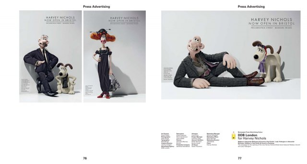 Паперова книга «D&AD 2009: The Best Advertising and Design in the World» - фото №1