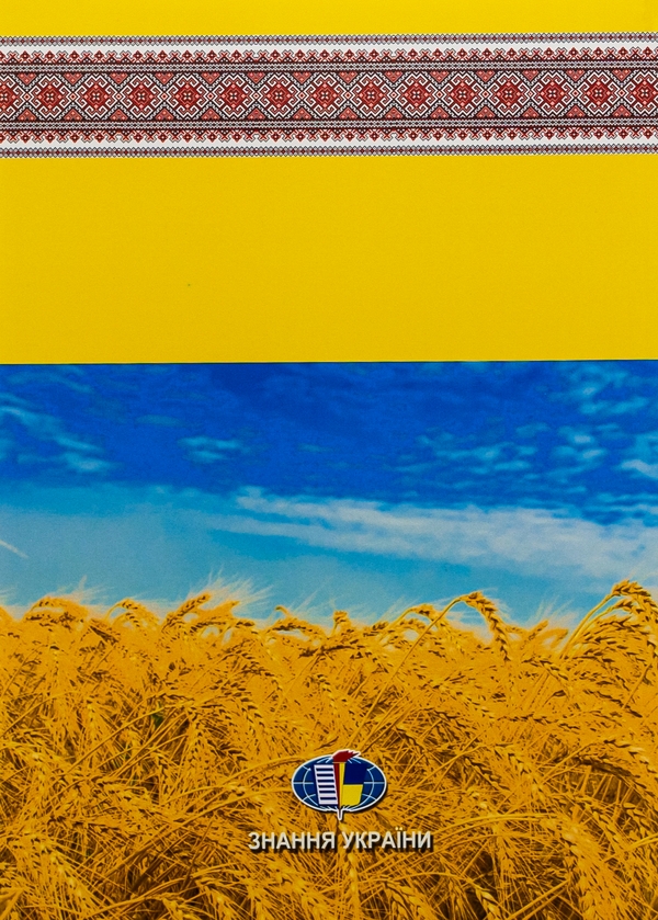 Бумажная книга «Україна понад усе. Час для України жити», автор Василий Кушерец - фото №1