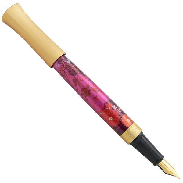  «Чорнильна ручка Waterman Audace Indian Vibes (12 624)», бренду Waterman - фото №1
