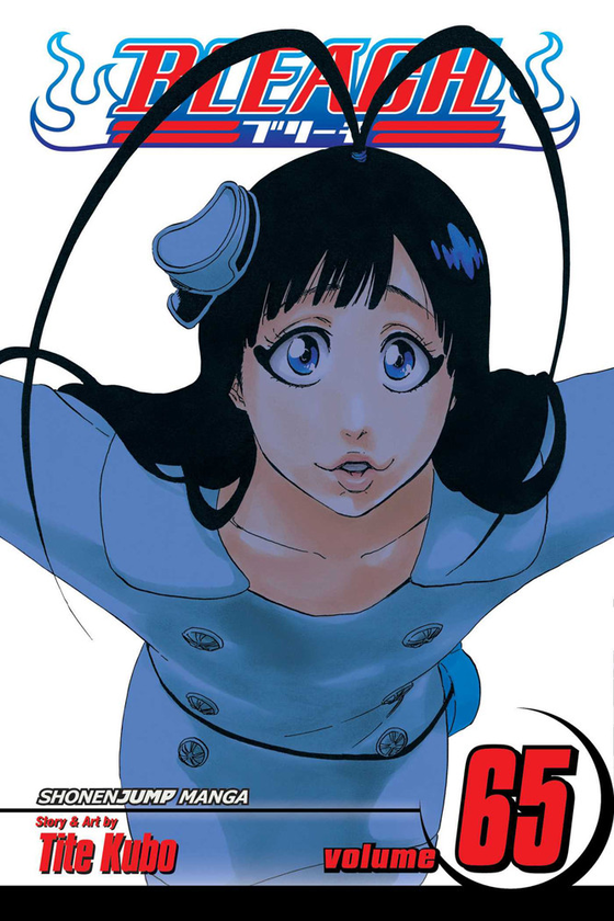 Книга «Bleach. Volume 65» – Тайто Кубо, купить по цене 637 на