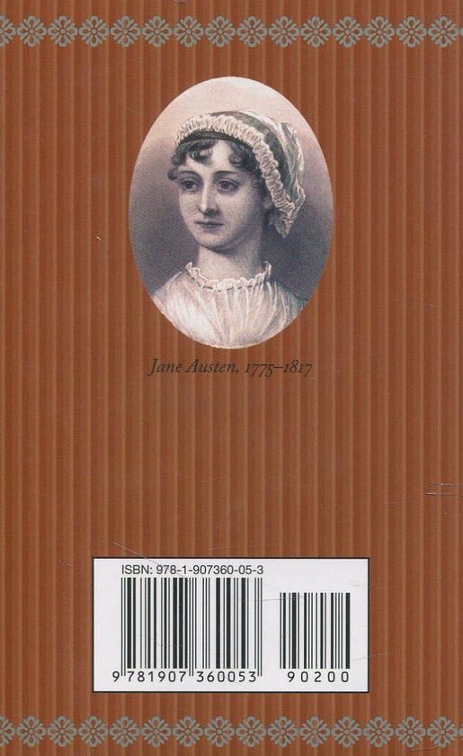 Бумажная книга «Sanditon, Lady Susan & The History of England», автор Джейн Остин - фото №1