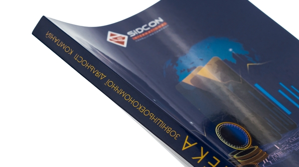 Бумажная книга «Безпека зовнішньоекономічної діяльності компаній», автор Юрий Когут - фото №1