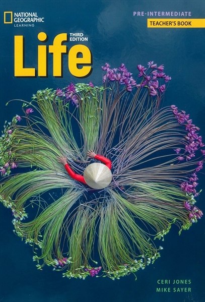 Бумажная книга «Life (3rd Edition) Pre-Intermediate Teacher's Book», авторов Кери Джонс, Майк Сайер - фото №1