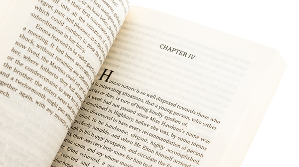 Бумажная книга «Emma», автор Джейн Остин - фото №1
