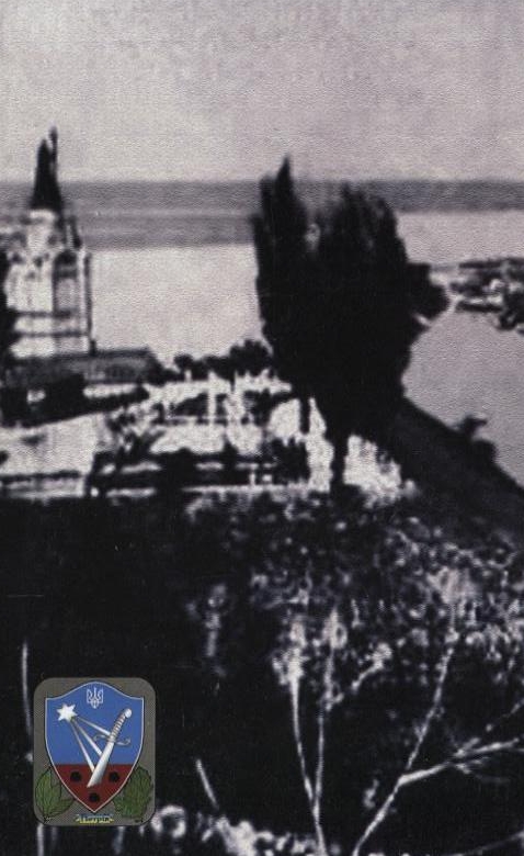 Бумажная книга «Всеволод Петрів», автор Владимир Сергийчук - фото №1