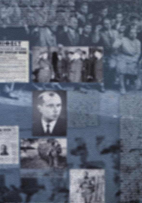 Паперова книга «Нарис історії ОУН. 1920-1939 роки», автор Петро Мірчук - фото №1