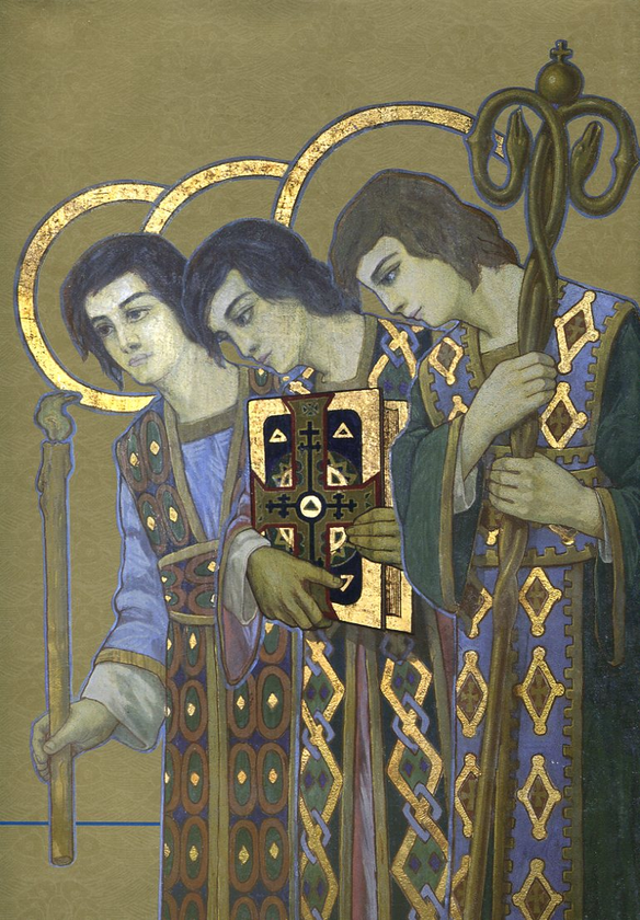 Бумажная книга «Стінопис Жовківської церкви Христа-Чоловіколюбця», авторов Ирина Гах, Олег Сидор - фото №1