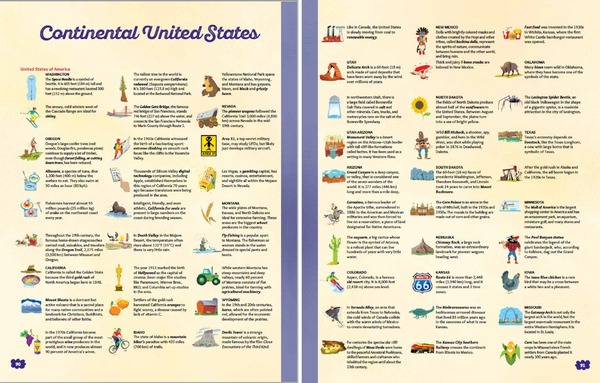 Бумажная книга «Maps of the World: An Illustrated Children's Atlas of Adventure, Culture, and Discovery», автор Энрико Лаваньо - фото №1