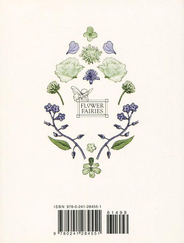 Паперова книга «Flower Fairies (комплект із 5 книг)», автор Сесіль Мері Баркер - фото №1