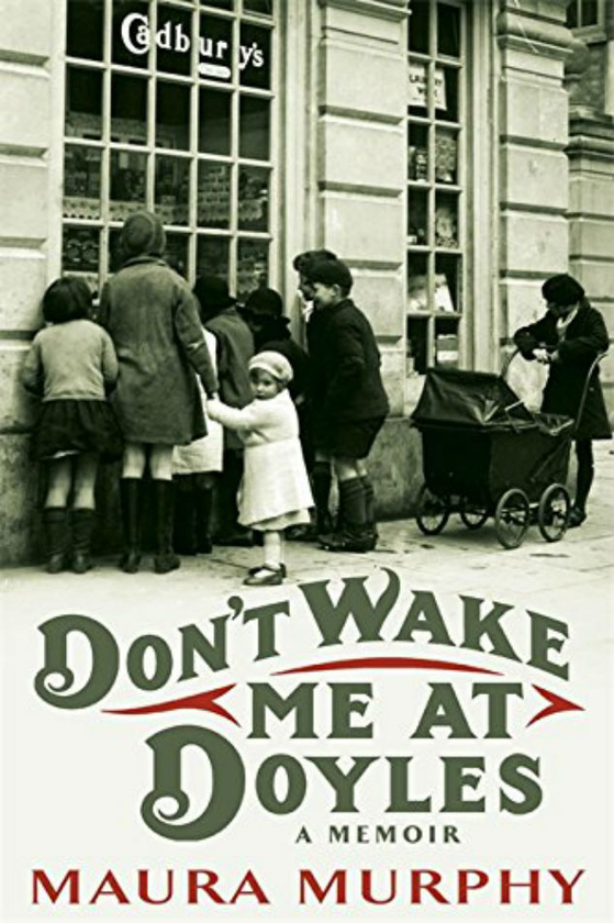 Бумажная книга «Don't Wake Me At Doyles», автор Маура Мерфи - фото №1